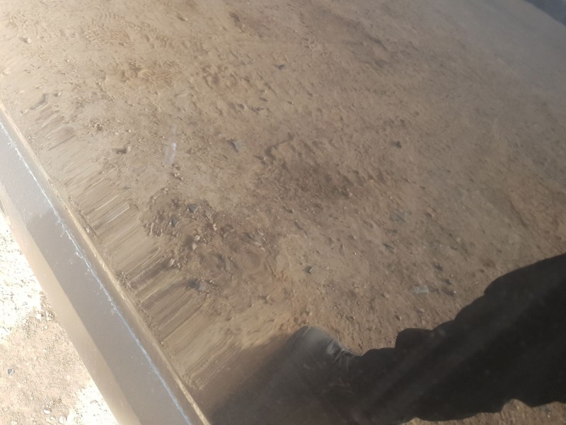 Recambio de puerta delantera izquierda para citroën c4 iii (ba_, bb_, bc_) 1.5 bluehdi 130 (bbyhzb) referencia OEM IAM  TOCADA 