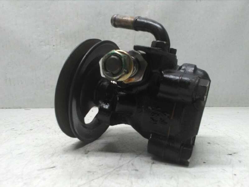 Recambio de bomba direccion para hyundai pony (x2) 1.5 cat referencia OEM IAM 5711024100  YOUNG SHIN