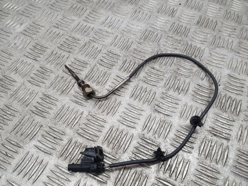 Recambio de sensor para opel astra k lim. 5türig dynamic start/stop referencia OEM IAM 55497866  