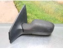Recambio de retrovisor izquierdo para renault megane ii berlina 5p dynamique referencia OEM IAM  5 PINS ELECTRICO