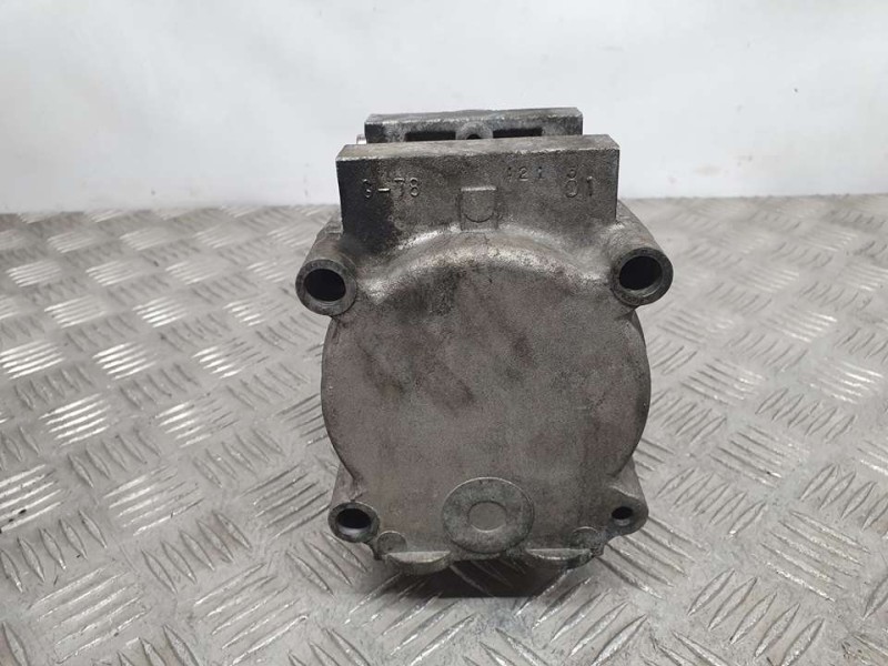 Recambio de compresor aire acondicionado para ford mondeo berlina (ge) ambiente referencia OEM IAM SIN REF  
