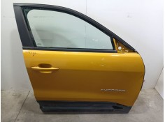 Recambio de puerta delantera derecha para jeep avenger (j2) electric referencia OEM IAM 52169861  