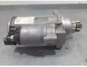 Recambio de motor arranque para volkswagen up! (122) high up! bmt referencia OEM IAM 02M911021G BOSCH 0001179510511