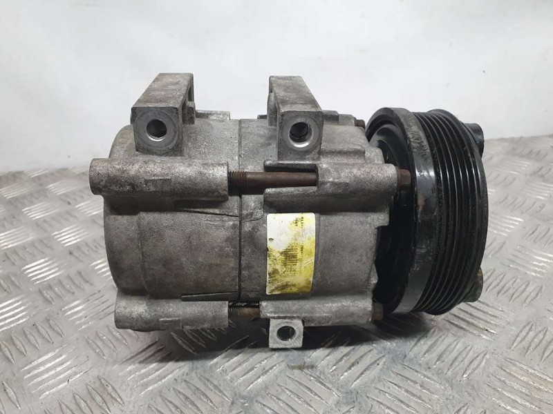 Recambio de compresor aire acondicionado para ford mondeo berlina (ge) ambiente referencia OEM IAM SIN REF  