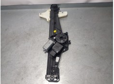 ELEVALUNAS TRASERO IZQUIERDO 9816733780 ELÉCTRICO 6 PINS