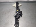 Recambio de elevalunas trasero izquierdo para ds 7 crossback grand chic referencia OEM IAM 9816733780  ELÉCTRICO 6 PINS
