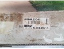 Recambio de intercooler para nissan cabstar chasis cabina referencia OEM IAM 130030051F 33041 BEHR