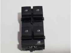 Recambio de mando elevalunas delantero izquierdo para opel astra k sports tourer dynamic referencia OEM IAM 13408458321960 8345N