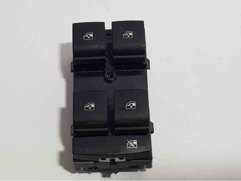 Recambio de mando elevalunas delantero izquierdo para opel astra k sports tourer dynamic referencia OEM IAM 13408458321960 8345N