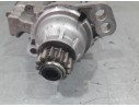 Recambio de motor arranque para volkswagen up! (122) high up! bmt referencia OEM IAM 02M911021G BOSCH 0001179510511