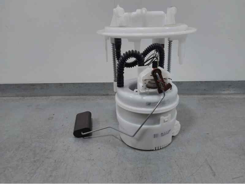 Recambio de aforador para peugeot 208 (p2) active referencia OEM IAM 100122813  