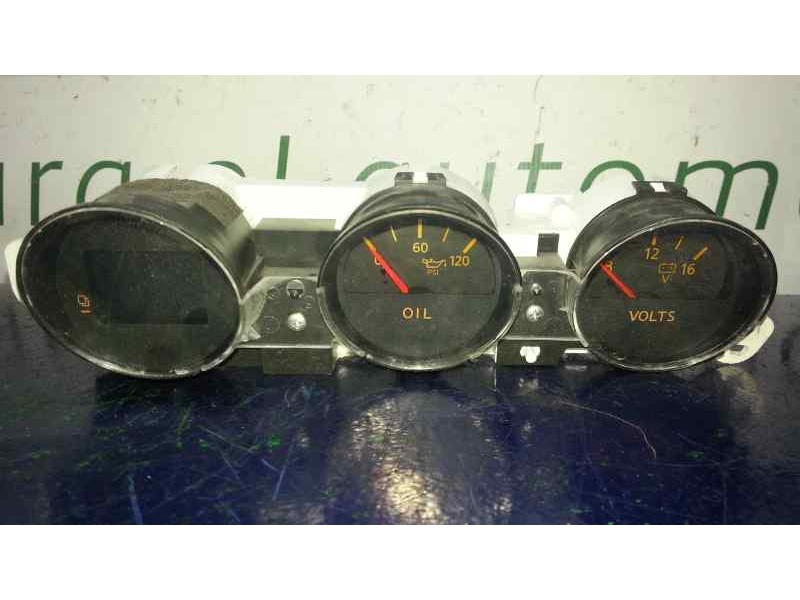 Recambio de pantalla multifuncion para nissan 350 z (z33) pack referencia OEM IAM EV08AFCAG  