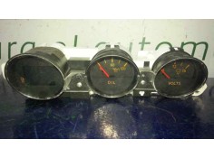 Recambio de pantalla multifuncion para nissan 350 z (z33) pack referencia OEM IAM EV08AFCAG  