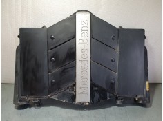 Recambio de tapa motor para mercedes-benz clase e (w211) berlina e 320 (211.065) referencia OEM IAM A1120901101  CON FILTRO