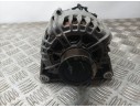 Recambio de alternador para ford fiesta (ccn) trend referencia OEM IAM AV6N10300DC 117045759 
