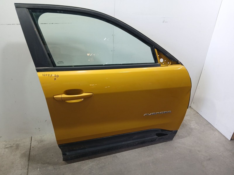 Recambio de puerta delantera derecha para jeep avenger (j2) electric referencia OEM IAM 52169861  