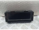 Recambio de pantalla multifuncion para opel astra j lim. selective referencia OEM IAM 13267984 565412769 