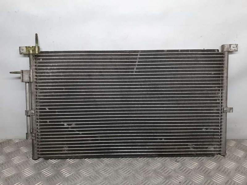 Recambio de condensador / radiador aire acondicionado para ford mondeo berlina (ge) ambiente referencia OEM IAM 1S7H19710AE  