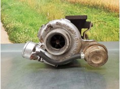 TURBOCOMPRESOR 1441169T00 4521876 GARRET