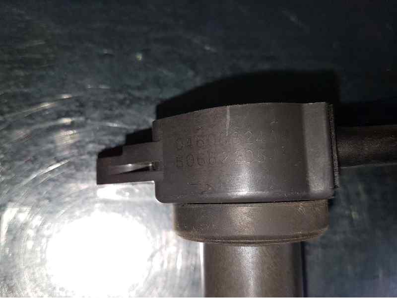 Recambio de bobina encendido para dodge caliber se referencia OEM IAM B0662205479 04606824AB 