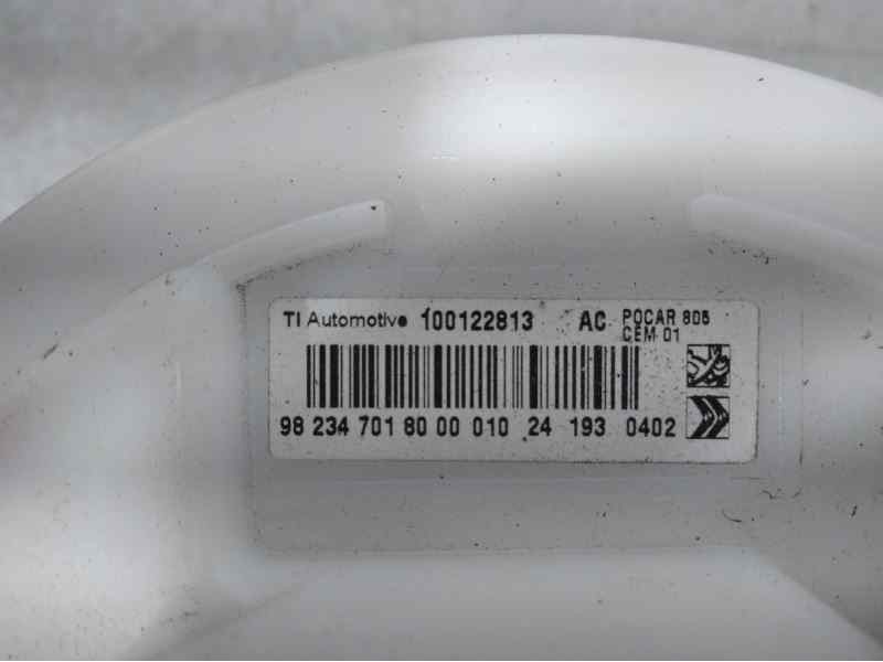 Recambio de aforador para peugeot 208 (p2) active referencia OEM IAM 100122813  