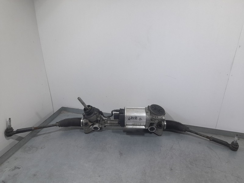 Recambio de cremallera direccion para opel astra j sedán 1.4 turbo (69) referencia OEM IAM 7817974101 ELECTRO-MECANICA P13413955