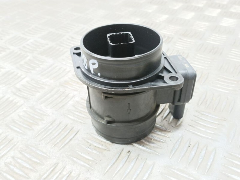 Recambio de caudalimetro para seat ibiza st (6j8) itech referencia OEM IAM 03L906461 5WK97023 CONTINENTAL