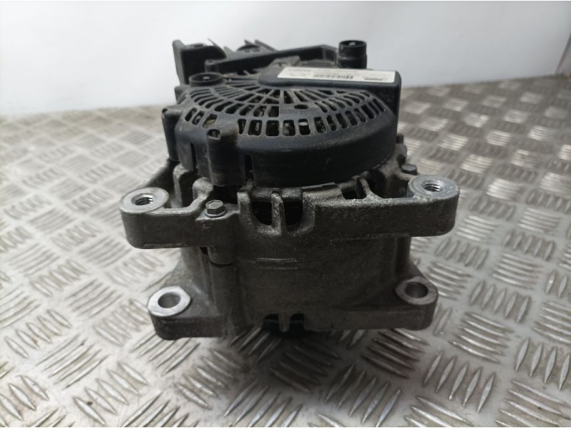 Recambio de alternador para ford fiesta (ccn) trend referencia OEM IAM AV6N10300DC 117045759 