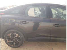 Recambio de puerta trasera derecha para citroën c4 iii (ba_, bb_, bc_) 1.5 bluehdi 130 (bbyhzb) referencia OEM IAM 9834272980 RO