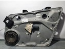 Recambio de elevalunas delantero derecho para mercedes-benz clase b (w245) 180 cdi (245.207) referencia OEM IAM A1697203079 9944