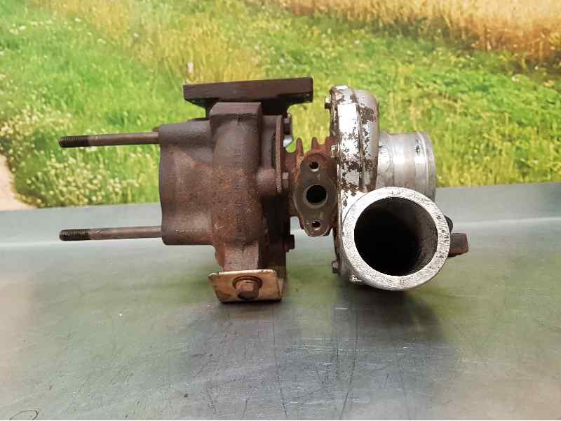 Recambio de turbocompresor para nissan cabstar chasis cabina referencia OEM IAM 1441169T00 4521876 GARRET
