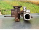 Recambio de turbocompresor para nissan cabstar chasis cabina referencia OEM IAM 1441169T00 4521876 GARRET