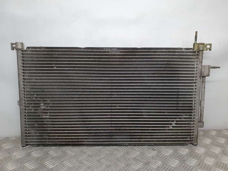 Recambio de condensador / radiador aire acondicionado para ford mondeo berlina (ge) ambiente referencia OEM IAM 1S7H19710AE  