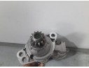 Recambio de motor arranque para volkswagen up! (122) high up! bmt referencia OEM IAM 02M911021G BOSCH 0001179510511
