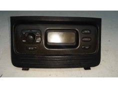 MANDO RADIO CNTS0922A 8611052040C0 