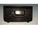 Recambio de mando radio para toyota yaris verso (ncp2/nlp2) 1.4 d-4d linea luna referencia OEM IAM CNTS0922A 8611052040C0 