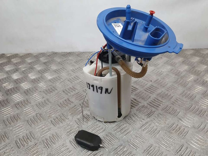 Recambio de aforador para seat ibiza (kj1) reference referencia OEM IAM 2Q0919051F  