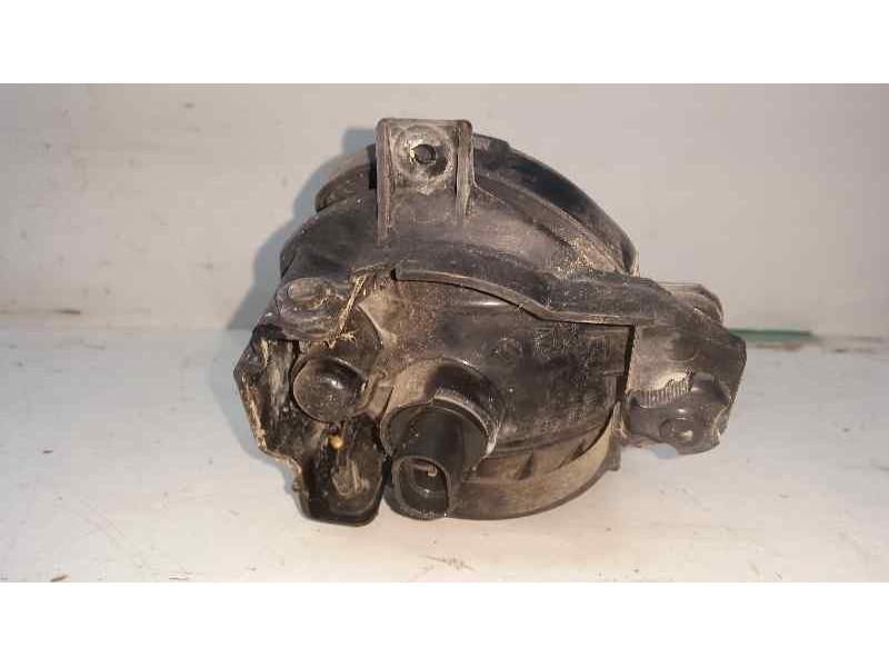 Recambio de faro antiniebla derecho para kia rio ls berlina (5-ptas.) referencia OEM IAM   