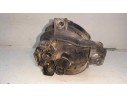 Recambio de faro antiniebla derecho para kia rio ls berlina (5-ptas.) referencia OEM IAM   