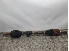 TRANSMISION DELANTERA IZQUIERDA 391010115R 