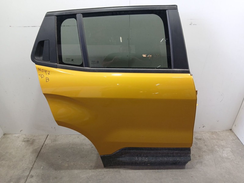 Recambio de puerta trasera derecha para jeep avenger (j2) electric referencia OEM IAM 52169934  