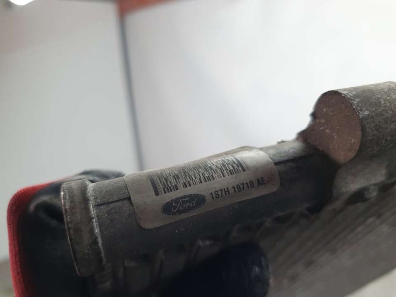Recambio de condensador / radiador aire acondicionado para ford mondeo berlina (ge) ambiente referencia OEM IAM 1S7H19710AE  
