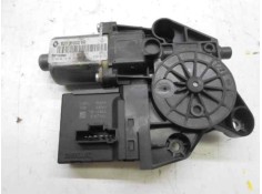 Recambio de motor elevalunas trasero izquierdo para renault scenic iii expression referencia OEM IAM 827310004R  BROSE