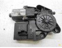 Recambio de motor elevalunas trasero izquierdo para renault scenic iii expression referencia OEM IAM 827310004R  BROSE