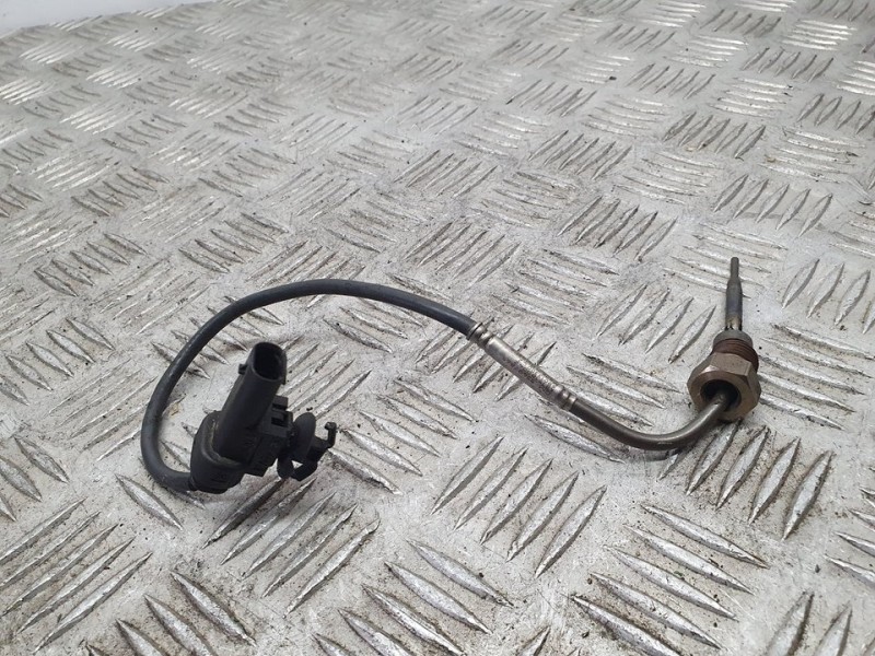 Recambio de sensor para opel astra k lim. 5türig dynamic start/stop referencia OEM IAM 55497865  