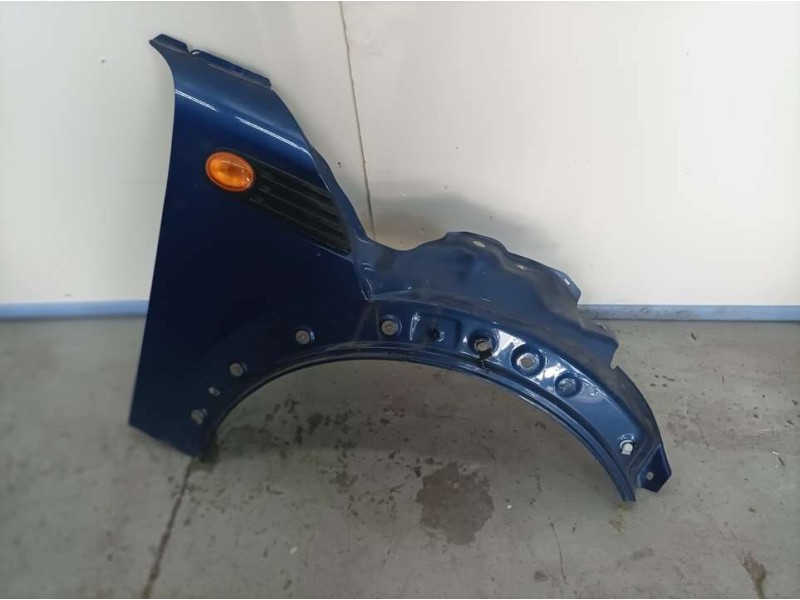 Recambio de aleta delantera derecha para mini mini (r56) cooper d referencia OEM IAM 41355A55B02  