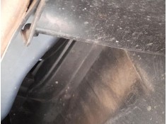 REFUERZO PARAGOLPES TRASERO 1608707080 