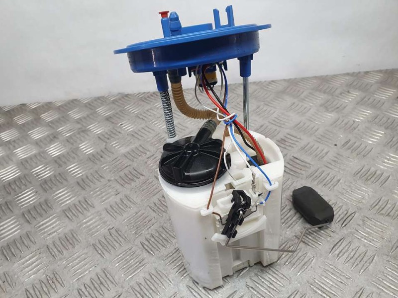 Recambio de aforador para seat ibiza (kj1) reference referencia OEM IAM 2Q0919051F  