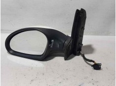 Recambio de retrovisor izquierdo para seat toledo (5p2) exclusive referencia OEM IAM  5 CABLES ELECTRICO