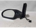 Recambio de retrovisor izquierdo para seat toledo (5p2) exclusive referencia OEM IAM  5 CABLES ELECTRICO